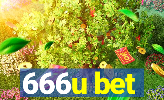 666u bet